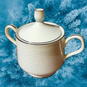 Vtg Concerto By Grace Sugar Bowl